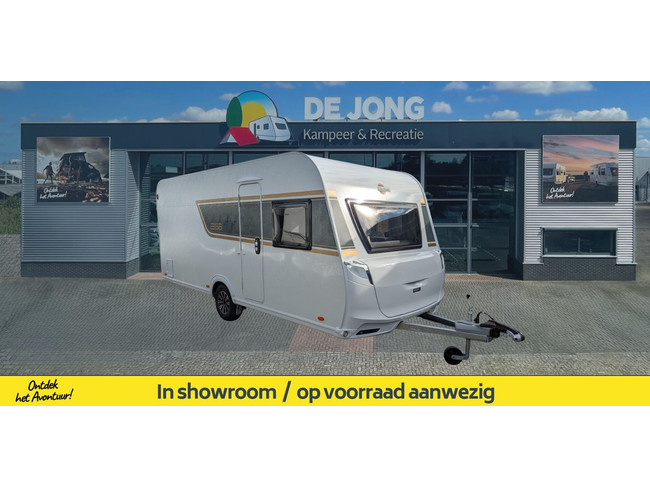 Bürstner B66 465 TS foto: 0