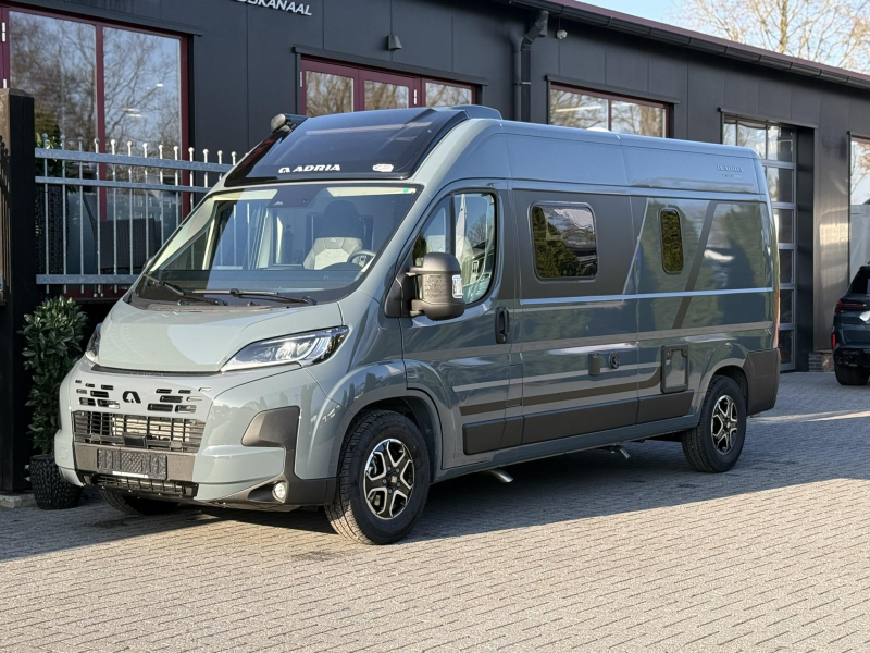 Adria Twin 600 SPB -AUTOMATIK- Foto: 6