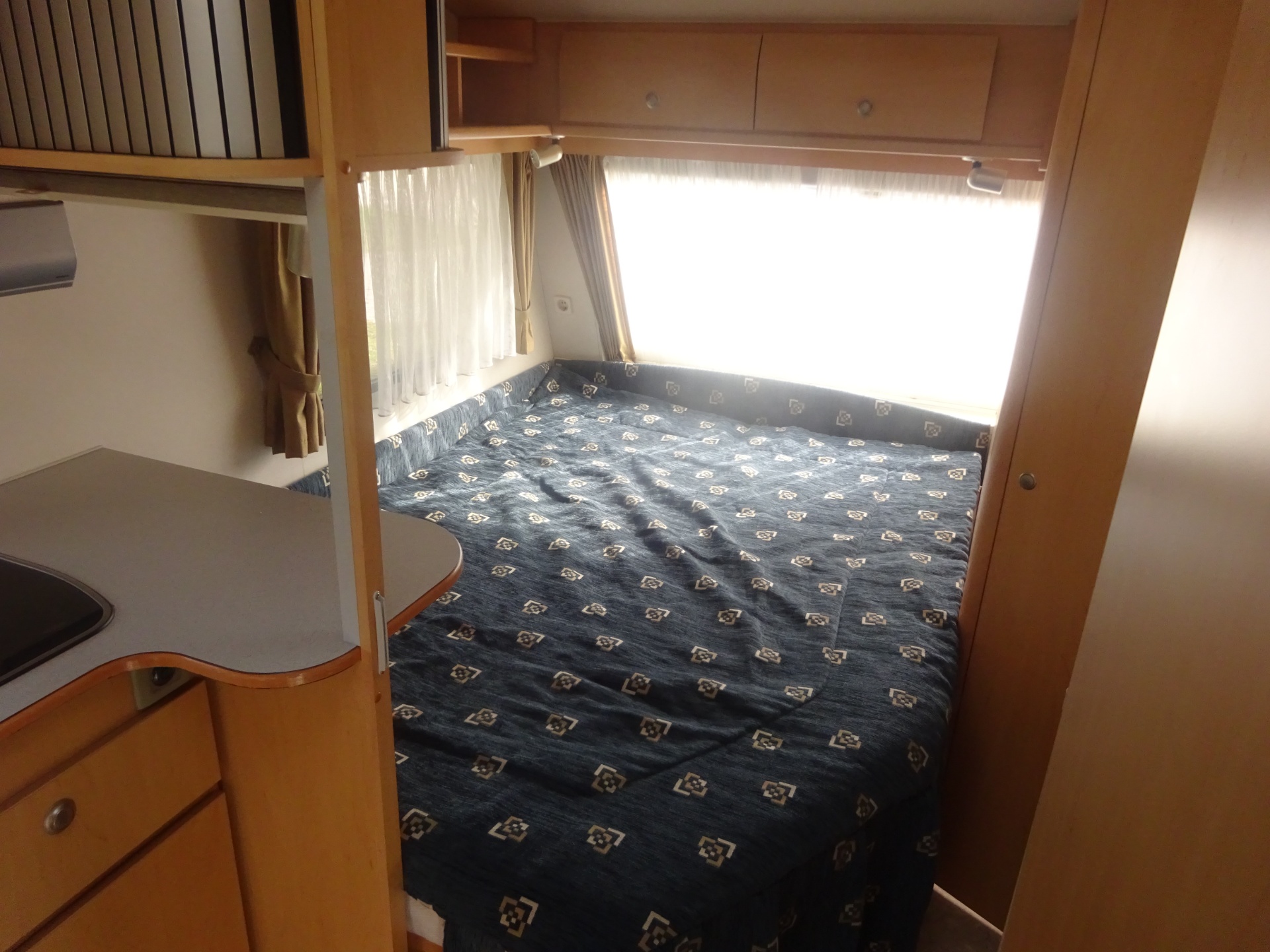 Avento Excellence 445 Frans Bed + Nieuwe Mover foto: 11