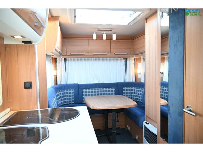 Knaus Südwind 500EU foto: 5