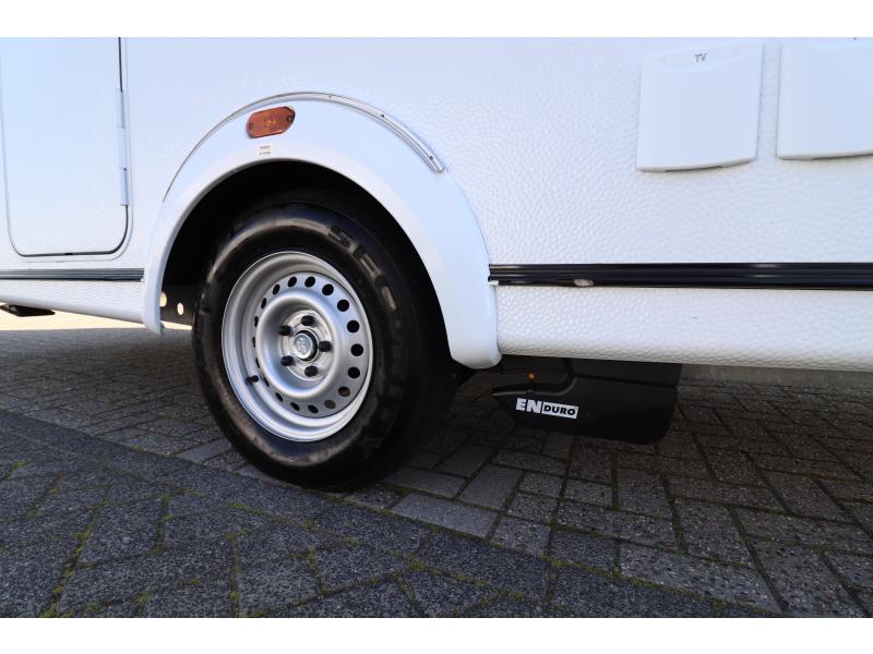 Knaus Sport 450 FU Frans Bed Mover Tent ISAB  foto: 14