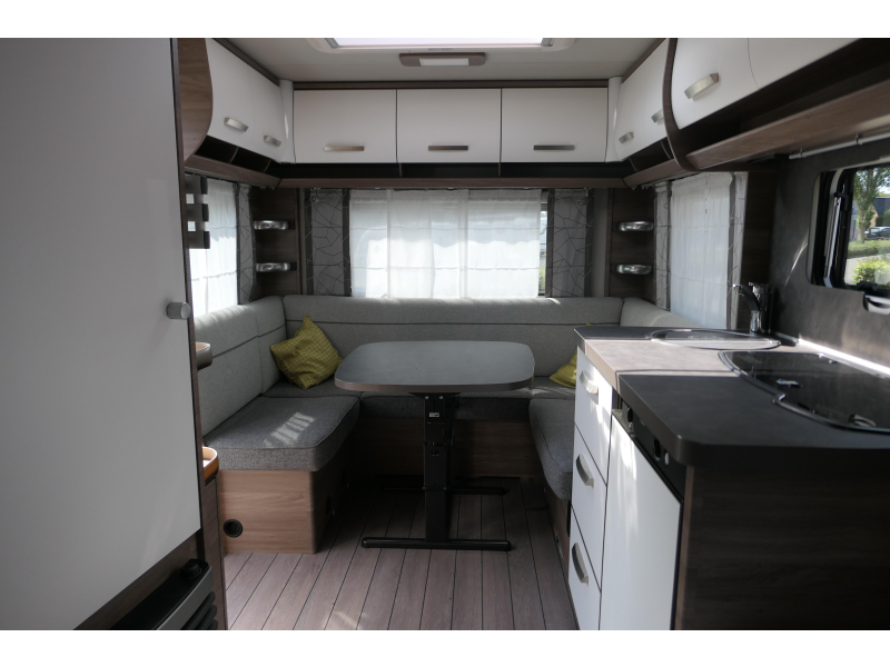 Knaus Sport Silver Selection 450 FU incluyendo avance foto: 15
