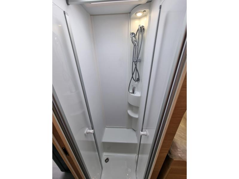 Adria Coral 670 DL 60 Years Edition  foto: 20