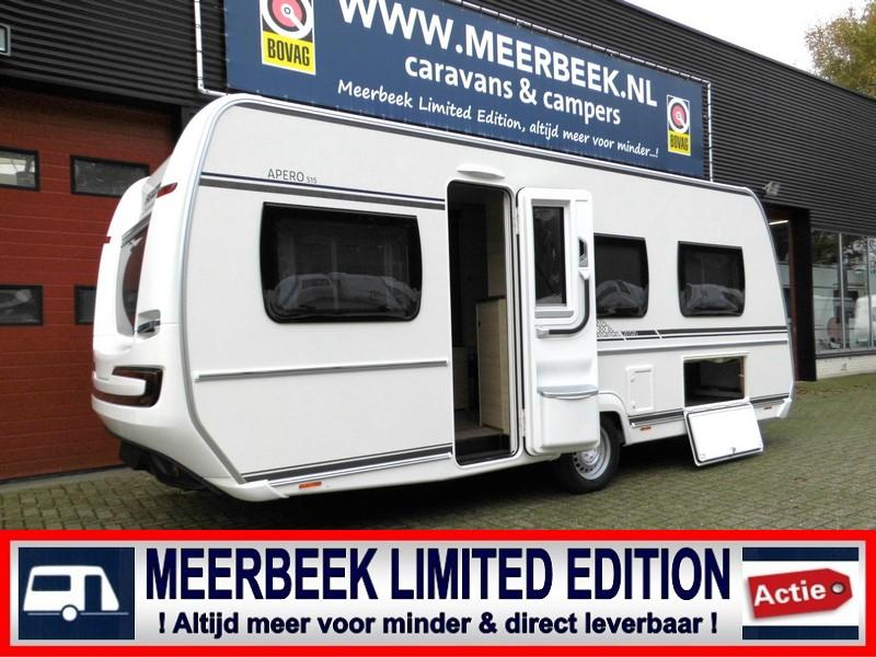 Fendt Apero 515 SG 2025 NIEUWSTE MODEL ! 