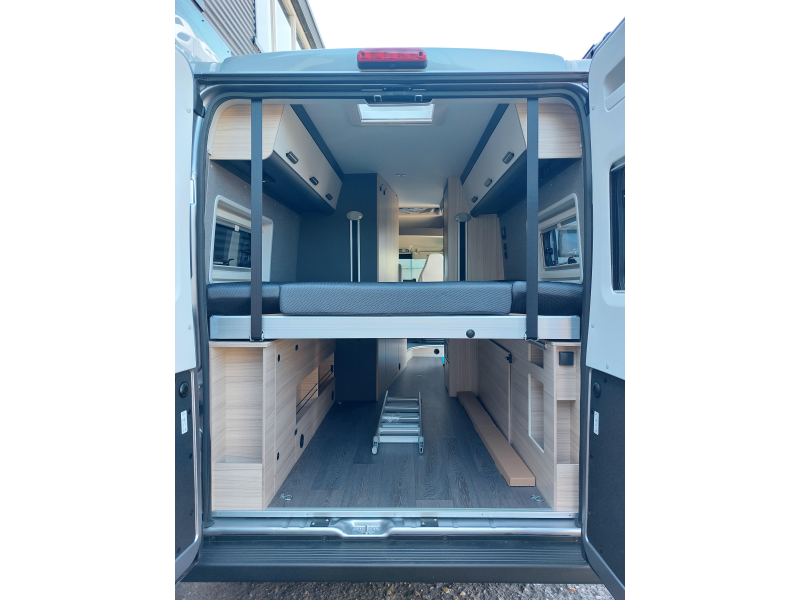 Sun Living V 65 SL # 20 JAAR EDITION TENTTOP  foto: 21