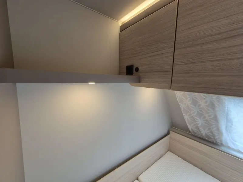 Weinsberg CaraCito 390 QD  foto: 10