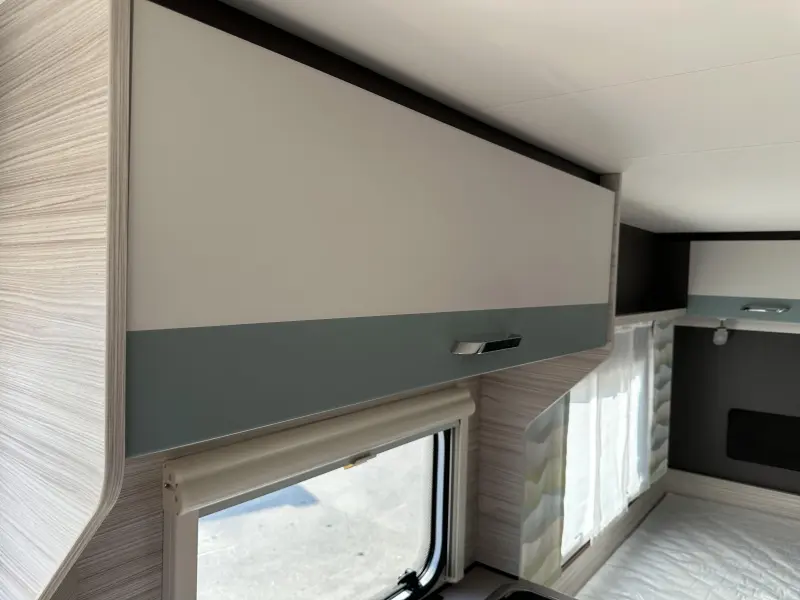 Dethleffs C'Joy 460 LE Nu € 2000,- korting*  foto: 4