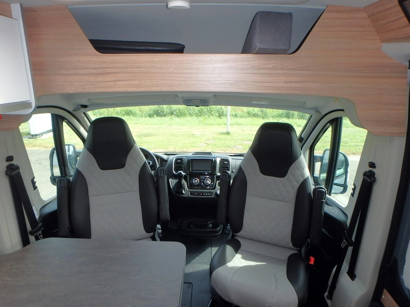 Weinsberg CaraBus 600 ME MODEL 2026  foto: 15