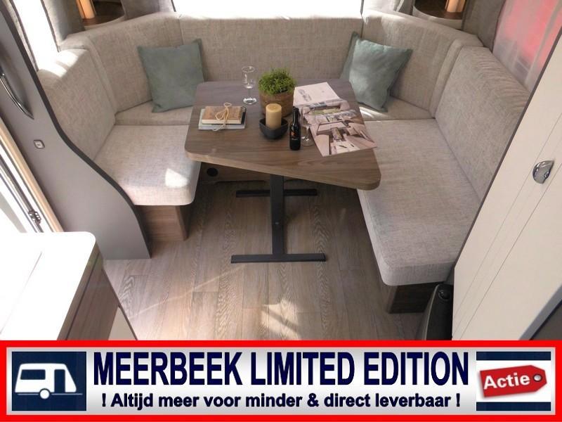 Hobby Excellent Edition 495 UL 3654,=KORTING BC260+THULE  foto: 8