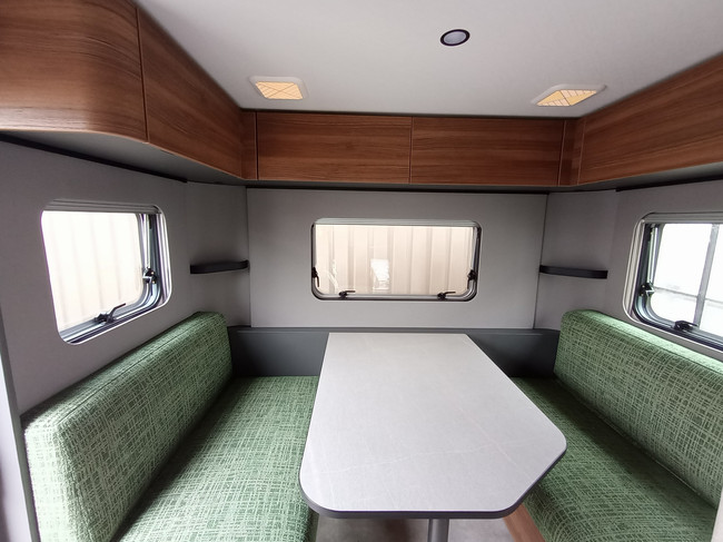 Eriba Feeling 470 foto: 5