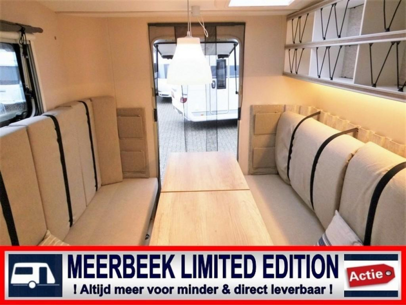 Hobby Beachy 360 2184,=KORTING MOVER+SMART  foto: 5