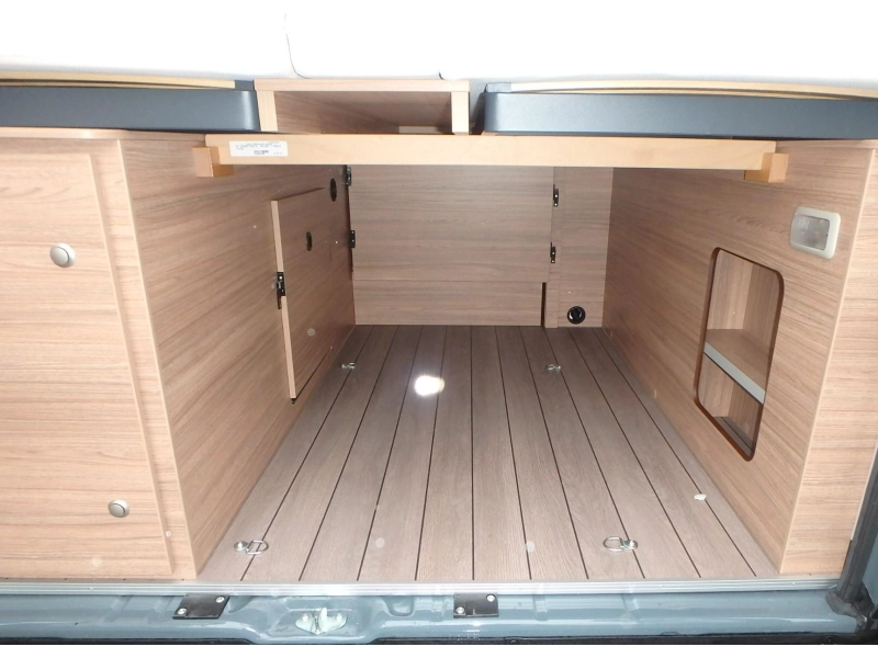 Weinsberg CaraBus 630 ME  foto: 7