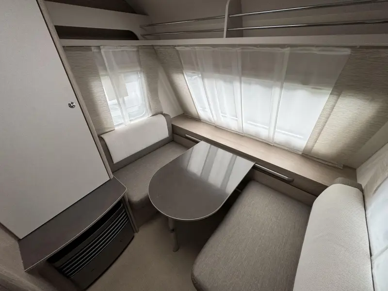 Bürstner Premio Life 480 TL  foto: 7