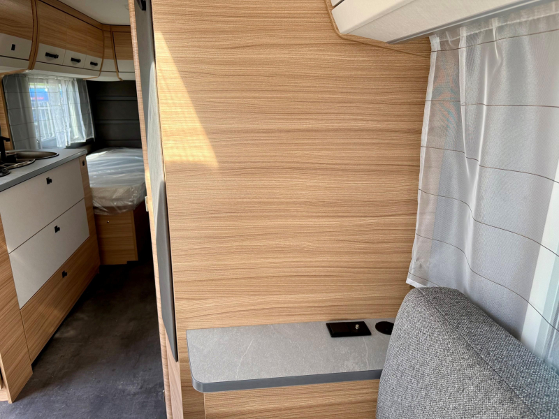 Dethleffs Camper 510 LE Summer Edition  foto: 15