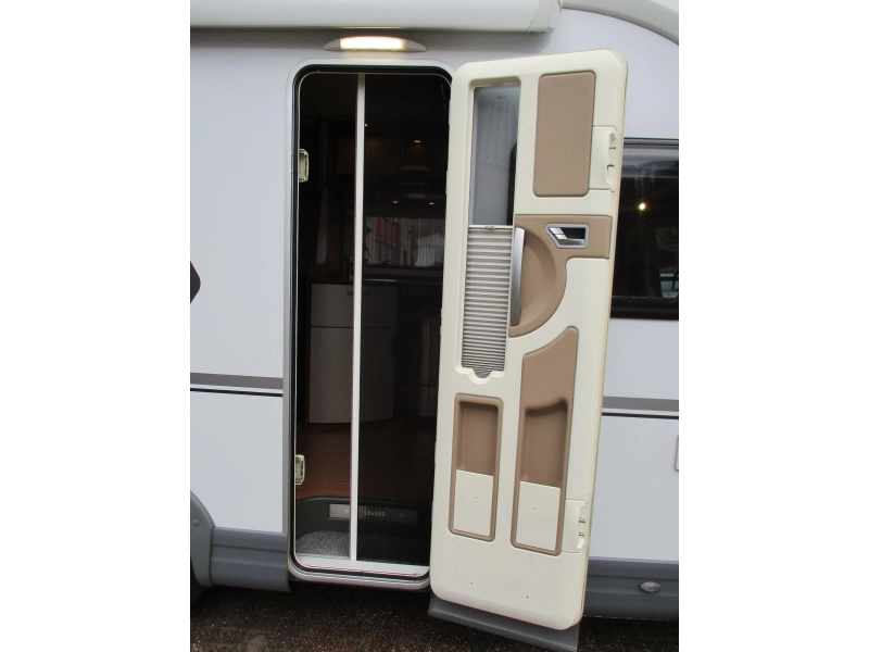 Knaus Sun Ti 650 MF  foto: 12