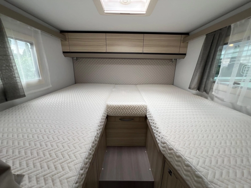 Adria Compact DL 60 Years Selection AUT.  foto: 9