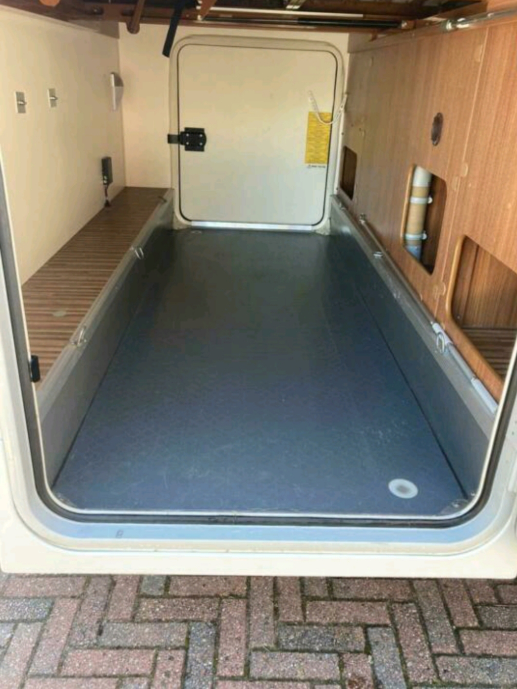 Adria Matrix Plus M 670SC foto: 22