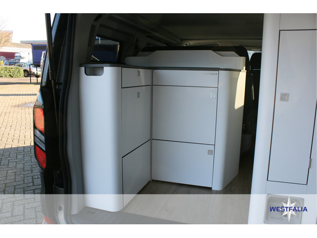 Westfalia Ford Nugget 170pk Aut. | 2026 | foto: 13