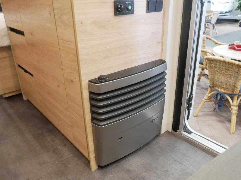 Dethleffs Camper 460 EL First Edition  foto: 14