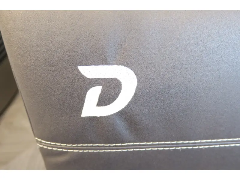 Dethleffs C'Go 495 QSK NIEUW 2026 ACTIVE PAKKET  foto: 15