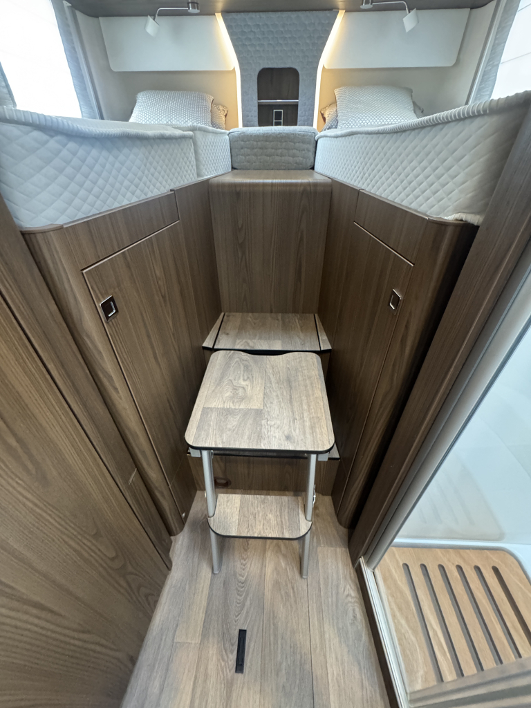 Hymer  BML I 780 foto: 24