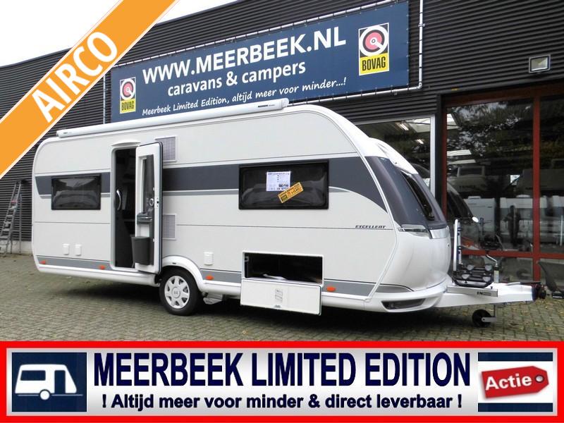 Hobby Excellent 560 CFE 5238,= DISCOUNT FULL OPTION