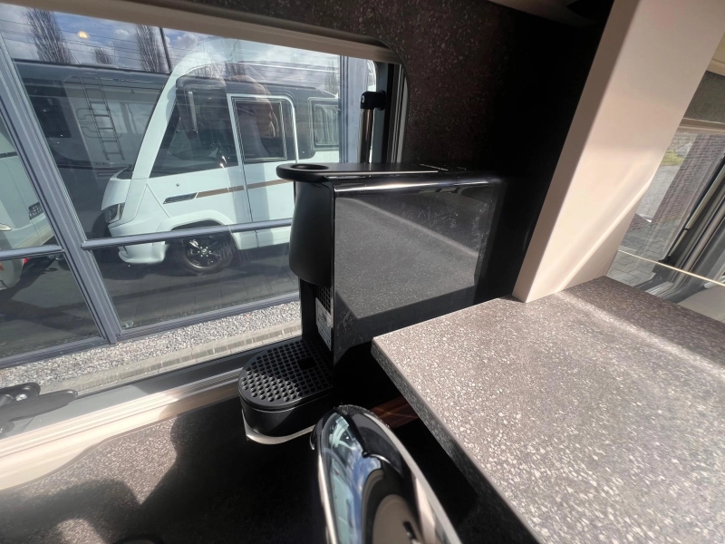 Carthago Chic C-Line I 5.0 QB MERCEDES KASTJES MJ 2026 Foto: 12