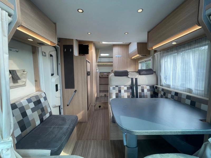 Sunlight T 68 Camas Individuales Cama Abatible foto: 8