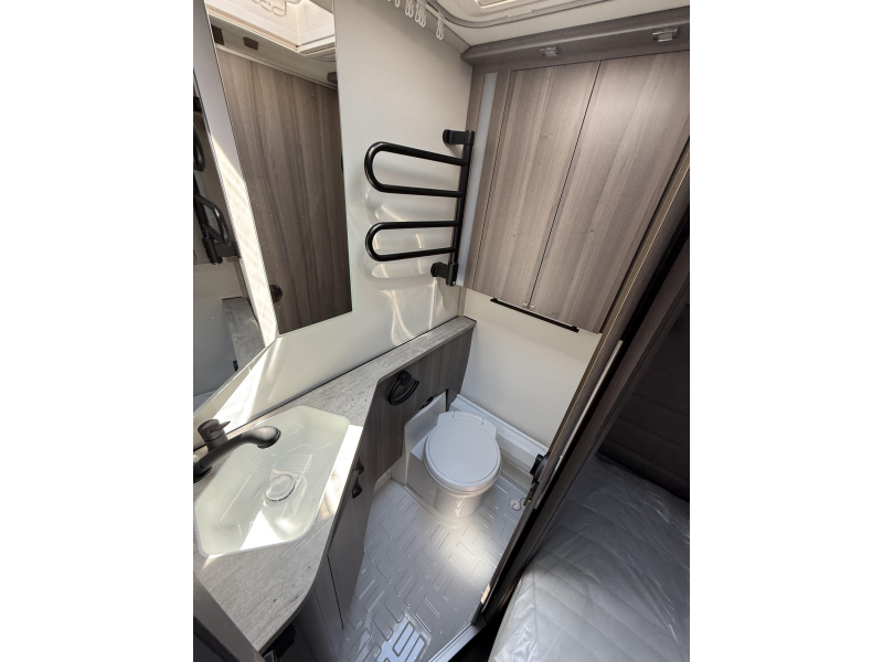 Kabe Estate 520 XL KS Model 2026 - Nieuw  foto: 14