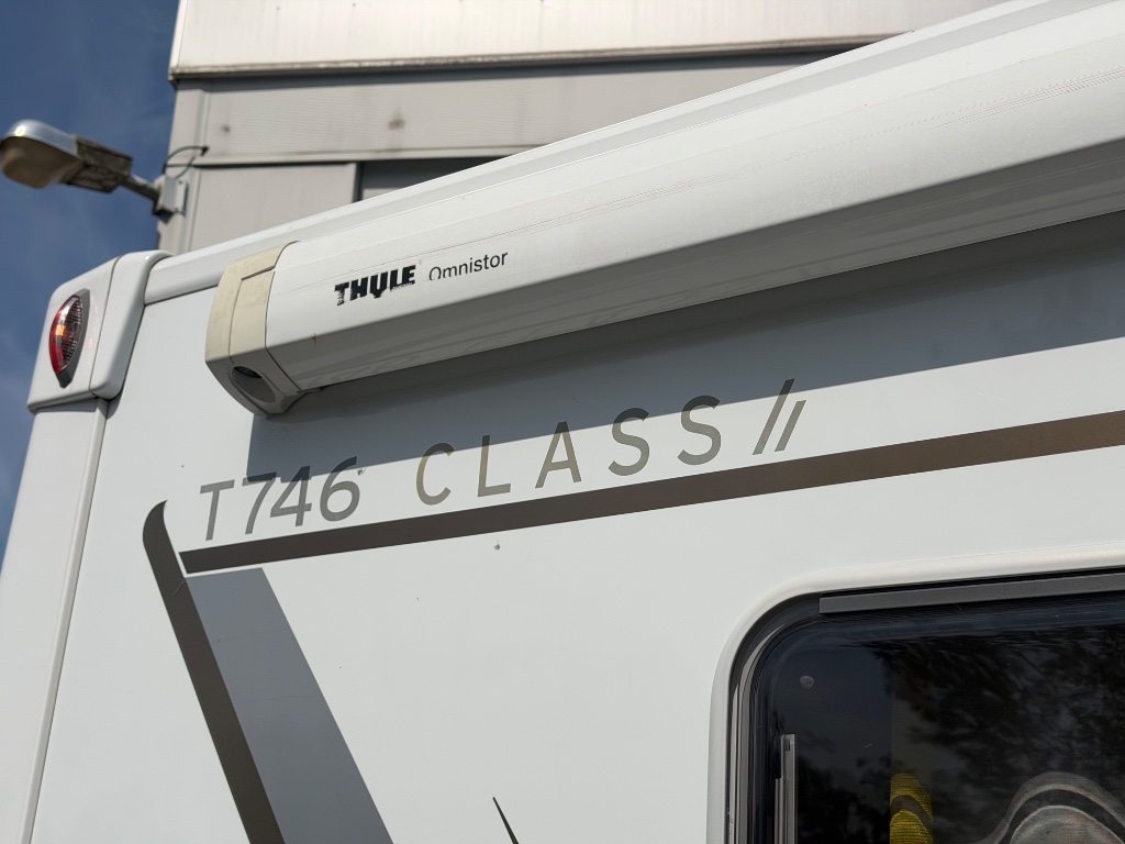 BAVARIA T746C foto: 12