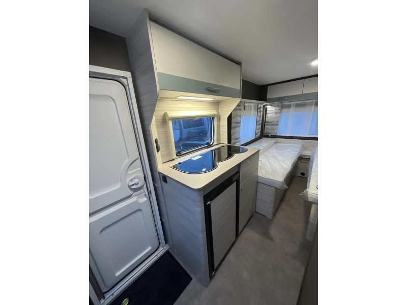 Dethleffs C'Joy 460 LE MOVER-LUIFEL-VOORDEEL  foto: 10