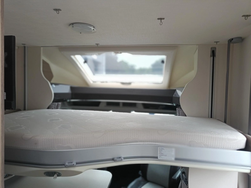 Chausson Flash 627 GA Foto: 17