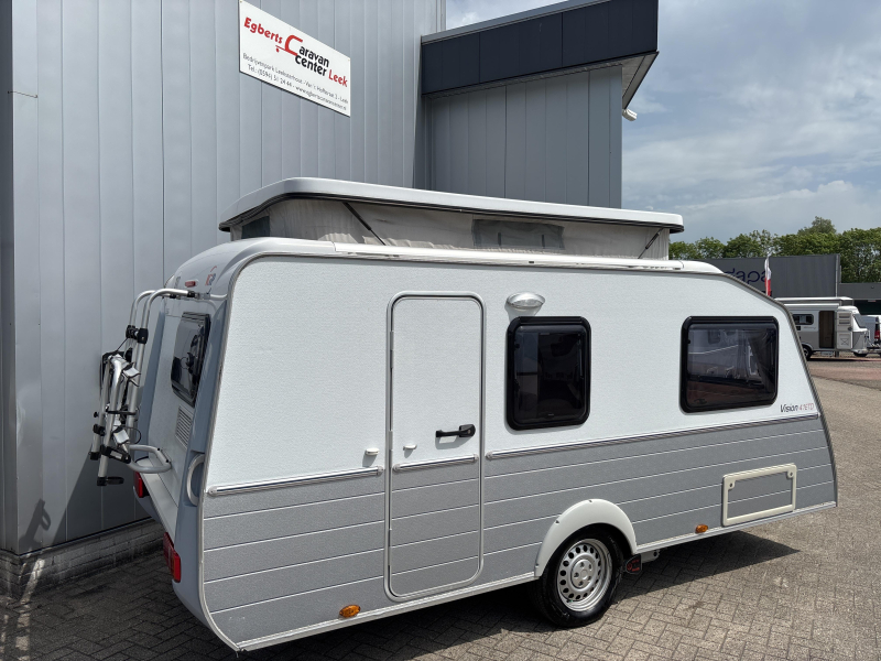 Kip Vision 41 ETD Mover, Fietsendrager  foto: 2