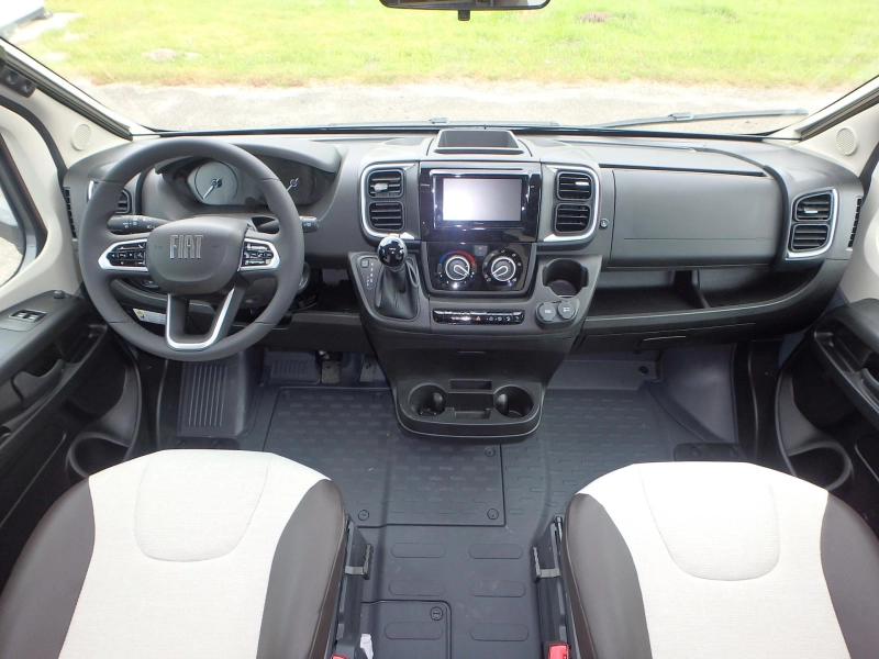 Weinsberg CaraSuite 650 MEG EDITION-SPICY foto: 23