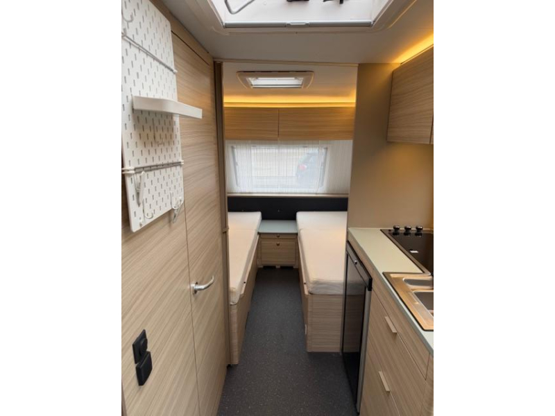 Adria Altea 492 LU Incl. Mover y Avance foto: 13