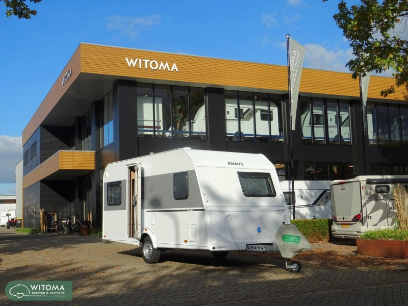 &iexcl;Knaus Sport 450 FU vendido! foto: 15