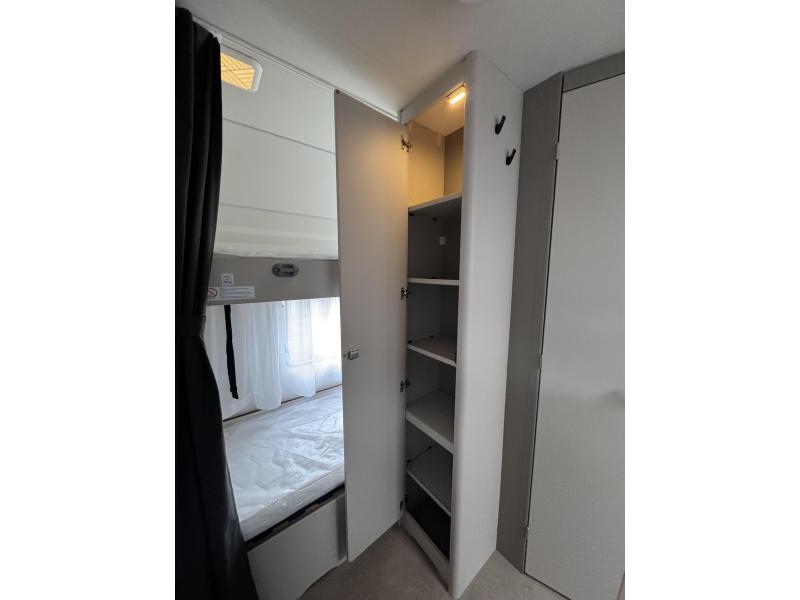 LMC Sassino 470 K  foto: 7