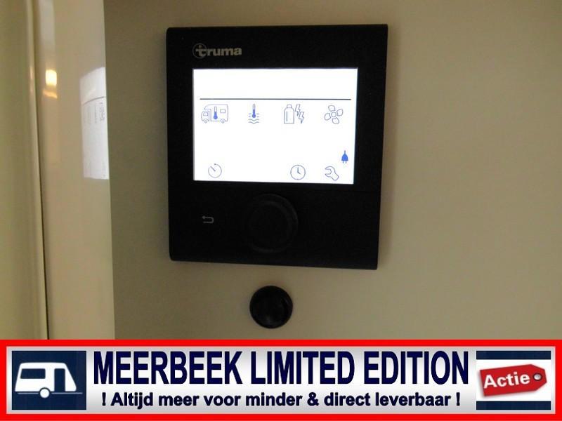 Fendt Apero Activ 560 SKM 5113,=KORTING THULE+MOVER  foto: 22