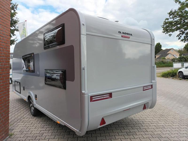 Adria Altea 552 PK 60 Years Selection 