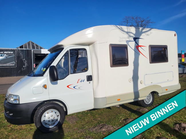 Fiat 2.0 JTD JOINT 44 WEING KM DISTR.VERVANGEN foto: 3