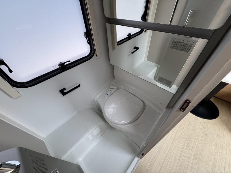 Adria Adora 532 UL foto: 15