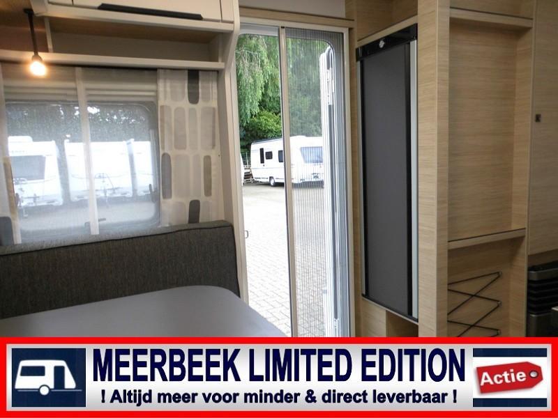 Fendt Apero 495 SG 2025 NIEUW ENKELE BEDDEN  foto: 16