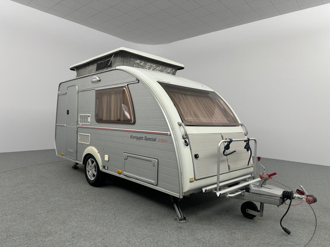 Kip Kompakt Special 37EKV