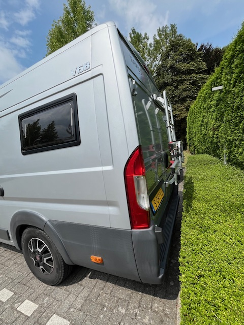 Rapidov68 Van foto: 3