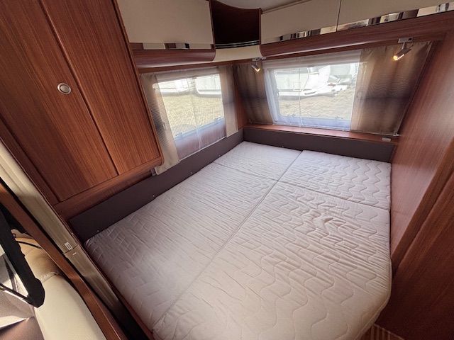 Adria ADORA 513 TK foto: 19