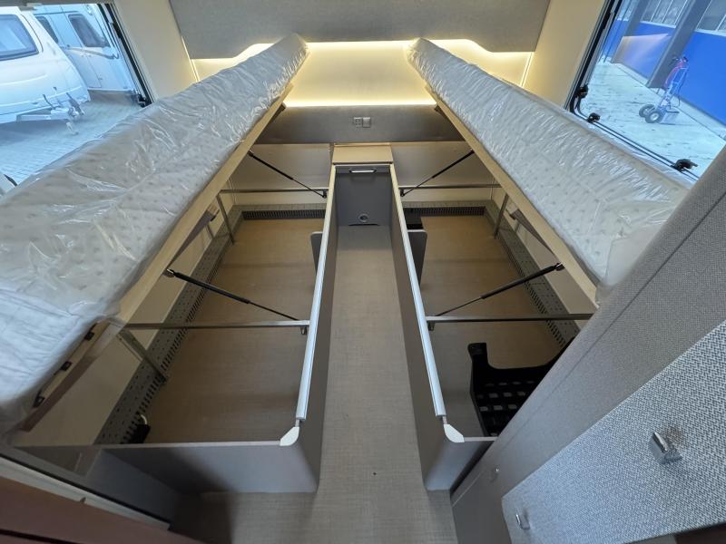 Bürstner Averso 535 TL  foto: 8