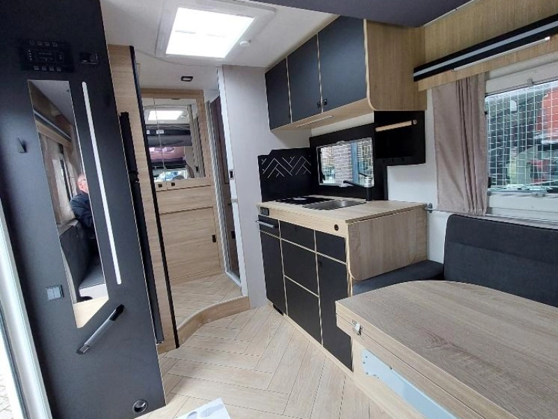 Chausson Etape Line 640 NIEUW MJ 2025  foto: 11
