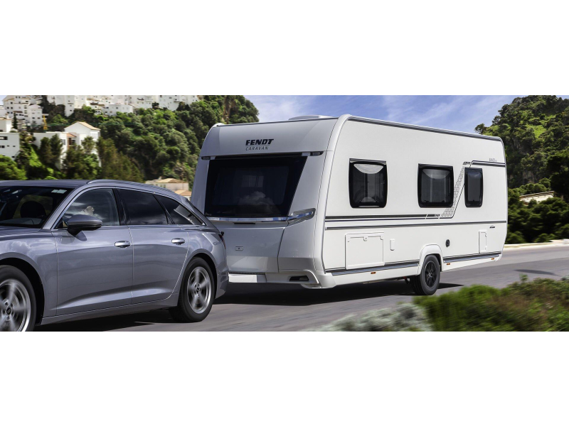 Fendt Bianco Activ 515 SGE Model 2026 