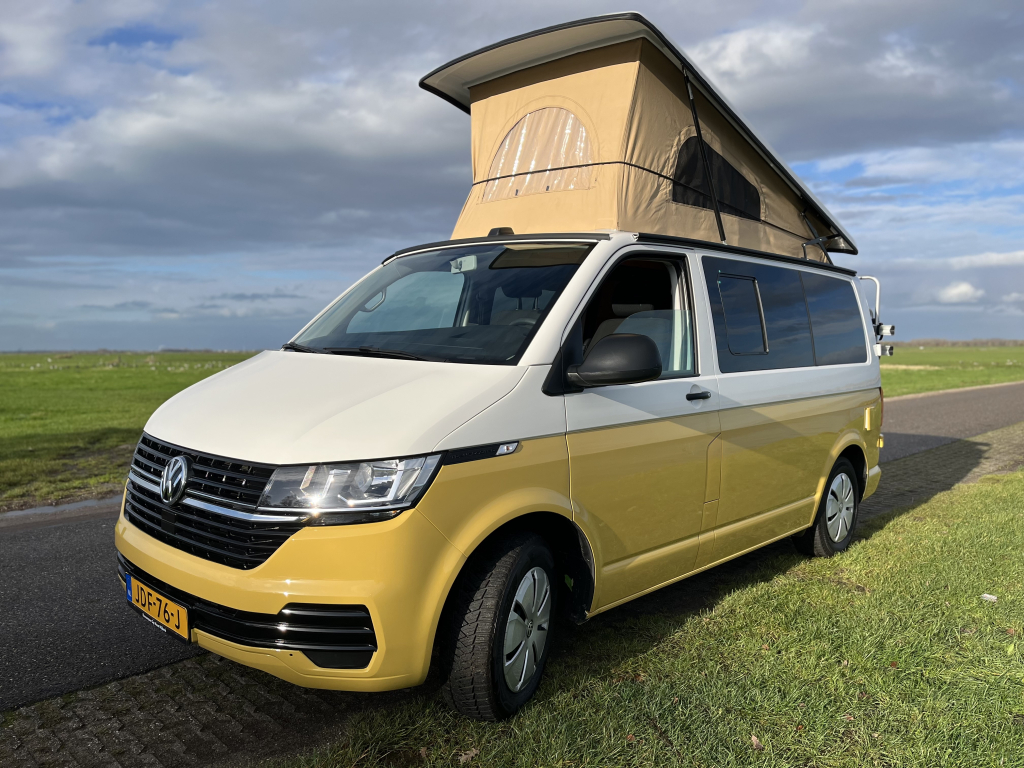 Volkswagen  Transporter foto: 7