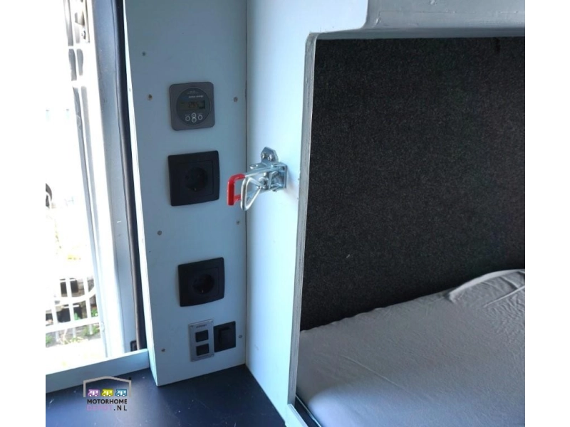 Fiat Ducato 600 L3H2 Foto: 11